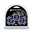 thumbnail image 2 of Boston Red Sox MLB Golf Chip (3-Pack), 2 of 2
