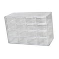 thumbnail image 5 of GUOOL Mini Drawer Organizer Small Organizer with Drawers Large Capacity Beads Organizer Box for Vanity DIY Crafts Jewelry Home Room, 5 of 9