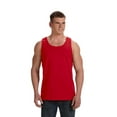thumbnail image 4 of Fruit of the Loom - HD Cotton Tank Top - 39TKR, 4 of 4