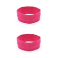 thumbnail image 1 of Diadema para Yoga y Running Qarigey 2piezas Fucsia, 1 of 6