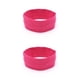 thumbnail image 1 of Diadema para Yoga y Running Qarigey 2piezas Fucsia, 1 of 6