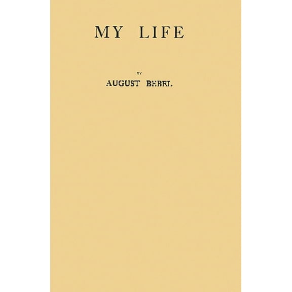 My Life, (Hardcover)