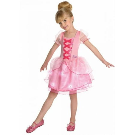 Costumes for all Occasions RU886747T Barbie Ballerina Toddler