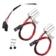 thumbnail image 1 of Rc Headlight, Durable Operación Conveniente Rendimiento Estable RC Luces Intermitentes Para MN86S 1/12 RC Cars ANGGREK RC Headlight for WPL, 1 of 8