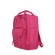 thumbnail image 2 of MOCHILA XTREM PORTLAND 4XT BERRY PINK, 2 of 8