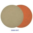 thumbnail image 5 of 25Pcs 5-Inch Hook&Loop Wet/Dry 2000/3000/5000/7000/10000 Grit Sand Paper Discs, 5 of 9