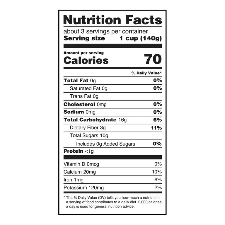 Great Value Frozen Whole Berry Medley, 16 oz