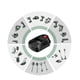 thumbnail image 5 of Adapter Converter Bosb18c compatible compatible Bosch 18v Li-ion Battery Bat618, 5 of 5