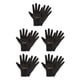 thumbnail image 3 of Guantes de invierno Minnieouse Impermeables a prueba de viento negro L, 3 of 6