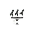 thumbnail image 5 of Extreme Max 3006.8621 Triple Rod Holder for Kayaks, 5 of 6