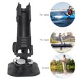 thumbnail image 4 of Universal Universal Rod Holder, Fishing Rod Bracket, Fishing Rod Mount Rack, Boat Canoe for Kayak Yacht, 4 of 8