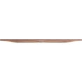 thumbnail image 3 of 18"OD x 11 1/2"ID x 1/4"T Statesman Wood Fretwork Pierced Ceiling Medallion, Alder, 3 of 3