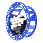 Aeromax WFR-A Wheely Fun Rollers, Space Shuttle
