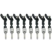 land rover land rover fuel injector