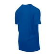 thumbnail image 3 of Men's New Era  Royal Buffalo Bills Combine Authentic Training Throwback T-Shirt, 3 of 5