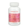 Emerita Yeast Assist Probiotic Formula | Vaginal, Intestinal & Gut Wellness Support for Women | 30 Serv | 60 Capsules