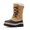 thumbnail image 1 of Bota Sorel Caribou Waterproof para mujer Buff Talla 7.5, 1 of 7