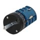 thumbnail image 5 of Interruptor para cambiador de neumáticos 220 V/380 V 25 a Interruptor de pedal de mesa giratoria Interruptor de avance y retroceso Interruptor de, 5 of 7