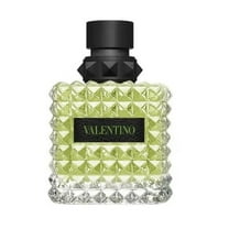 Ladies Born In Roma Green Stravaganza Velantnio EDP Spray 3.4 oz Fragrances