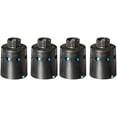 thumbnail image 2 of Hudson Valve Valve de Réservoir V Hudson pour Bétail (Lot de 4), 2 of 4