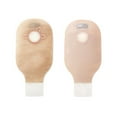 thumbnail image 7 of New Image Drainable 12"L 2pc System Ostomy Pouch 2.25" Flange 18163, 10 Ct, 7 of 7