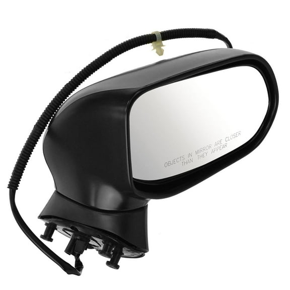 Mirror Power Heated Sedan RH Right Passenger Side for 08-11 Honda Civic MRA06421