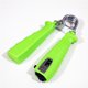 thumbnail image 1 of Linterna LED 10000 lúmenes, 5000 mAh USB recargable 26650 batería incluida, 275 modos de luz, zoom, largo tiempo de trabajo linterna táctica de mano para camping, senderismo, caza, emergencia, 1 of 5