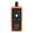 thumbnail image 1 of Outil de Réinitialisation Tpms Outil d'Activation de Pression des Pneus Outil d'Activation de Capteur de Pression des Pneus Outil de Réapprentissage Tpms pour Système de Surveillance de Pression des Pneus Gm Outil de Réinitialisation Tpms 50448 Pneu Portable 2 en 1, 1 of 8