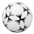 Soccer Ball High Elasticity Professional Kick Resistant Kids Training