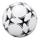 thumbnail image 1 of Balón de fútbol para niños, balón de fútbol de alta elasticidad, balón de fútbol de entrenamiento para niños, balón de fútbol diseñado para profesionales Jadeshay A, 1 of 8