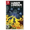 thumbnail image 1 of Lunar Lander Beyond [Nintendo Switch], 1 of 1