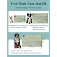 Curated visual reference: Gallery Detail: Cooling Mat For Dogs Q Max 0 4 Dog Cooler