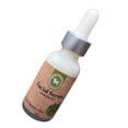 thumbnail image 1 of Suero facial de vitamina B Honey Sweetie Acres con aloe niacinamida, leche de cabra cruda y ácido hialurónico - 1.25 oz, 1 of 5