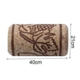 thumbnail image 4 of 400 Pcs Wine Cork Sealing Wine Cork Wine Bottle Stopper Bar Tool Bottle Closure Wooden Sealing Cover, 4 of 8