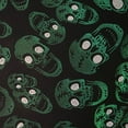 thumbnail image 6 of Spandex Palace Double Foil Hologram Nylon Spandex Fabric, 6 of 12