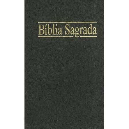 Pre-Owned Santa Bíblia Para la evangelización / For Evangelization (Portuguese Edition) (Hardcover) 8531102731 9788531102738