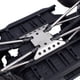 thumbnail image 3 of Armadura protectora Tholdsy para coche teledirigido Axial SCX10 Metal 1/10, 3 of 4