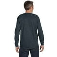 thumbnail image 3 of Jerzees Adult 5.6 oz. DRI-POWER ACTIVE Long-Sleeve T-Shirt - 29L, 3 of 4