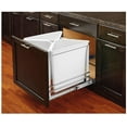 thumbnail image 2 of Rev-A-Shelf 9700-60Y-52 Classic 9" Replacement Recycling Bin For 5Bbsc Recycling Center -, 2 of 3