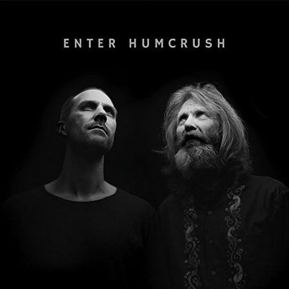 Humcrush - Enter Humcrush [CD]