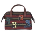 thumbnail image 1 of Harry Potter House Symbols Insulated Lunch Bag, 1 of 7
