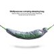 thumbnail image 2 of Hamaca multifuncional saco de dormir cálido al aire libre adulto camping invierno algodón, 2 of 8