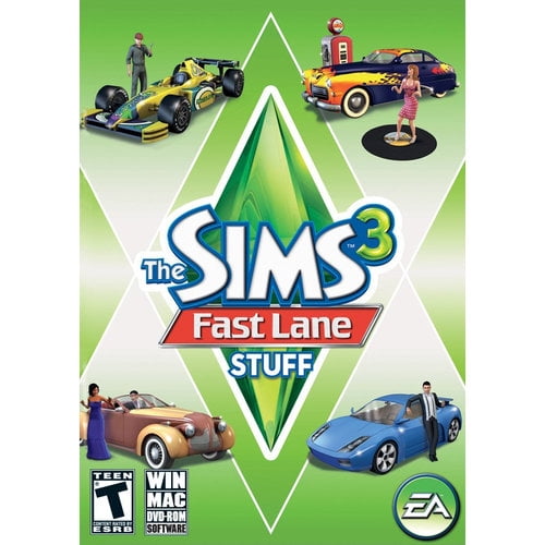 sims 3 deluxe edition walmart