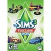 The Sims 3 Fast Lane Stuff (DVD)