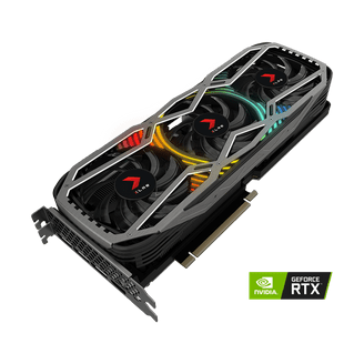 PNY GeForce RTX 2070 8GB XLR8 Gaming Overclocked Edition - Walmart.com
