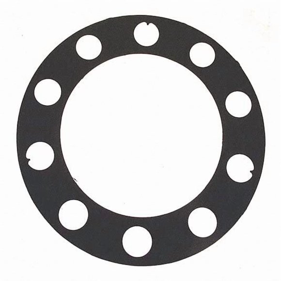 Wheel Separator Plate
