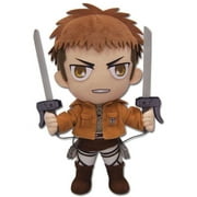Jean Kirstein - Attack on Titan 9" Plush (Great Eastern) 52577