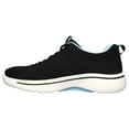 thumbnail image 5 of Skechers Sneakers for Women Go Walk Arch Fit-Unify Lightweight Walking Shoes, Breathable Mesh Upper, Supportive Cushioned Sole, 5 of 7
