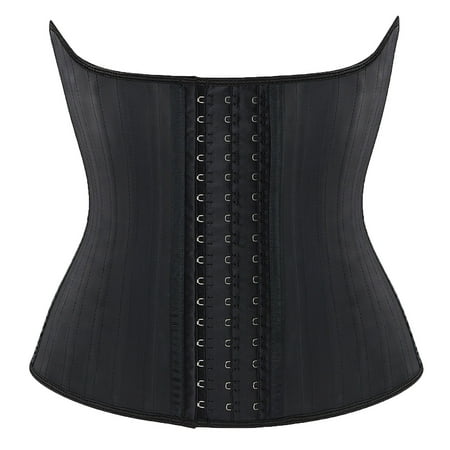 

Tummy Control Shapewear For Women Plus Size Corsets For Women Bustier Lingerie For Halloween Costume Dress Bustier Top Gothic Shapewear Sexy Underwear Shapewear For Women Clearance