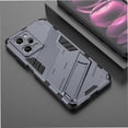 thumbnail image 2 of Funda para Xiaomi POCO X5 PRO 5G Protección A Prueba De Golpes Con Soporte De TPU Duradero Y Práctico, 2 of 5